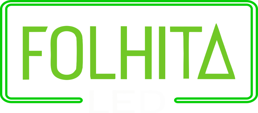 Folhita LED